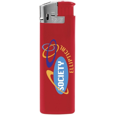 Image of BIC® J38 Chrome Hood Lighter