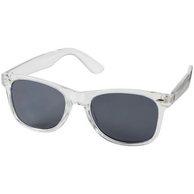 Buyr.com | Sunglasses | Tifosi Womens Wisp 0040103101 Wrap Sunglasses,Race  Pink Frame/Grey, Red & Clear Lens,One Size
