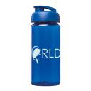 Image of H2O Octave Tritan™ 600ml Flip Lid Sports Bottle